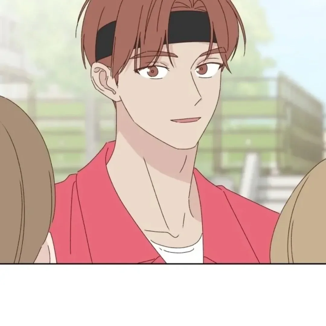 A Love Affair That Crosses the Boundaries of Love Chapter 24 page 29 - 