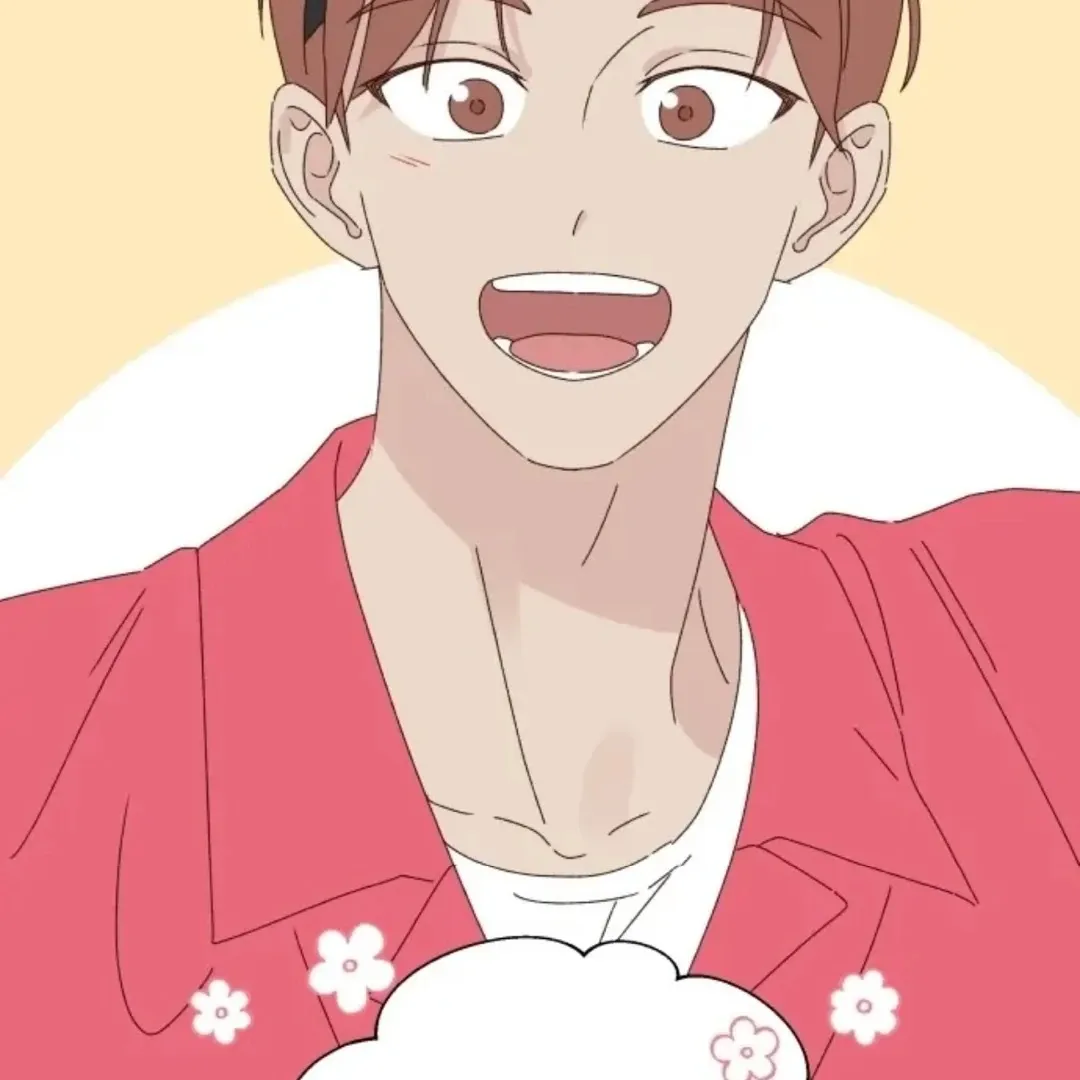 A Love Affair That Crosses the Boundaries of Love Chapter 24 page 31 - 