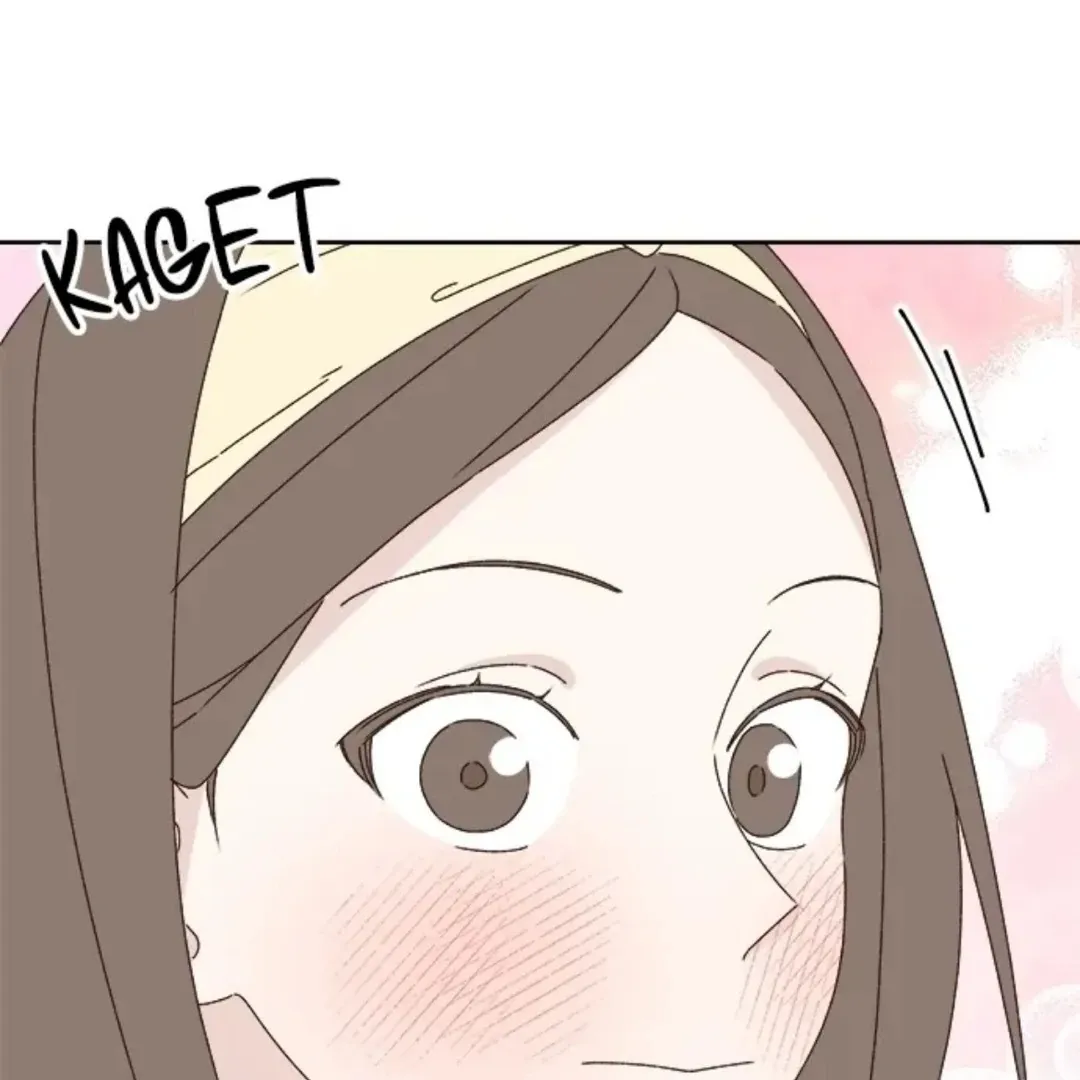 A Love Affair That Crosses the Boundaries of Love Chapter 24 page 33 - 