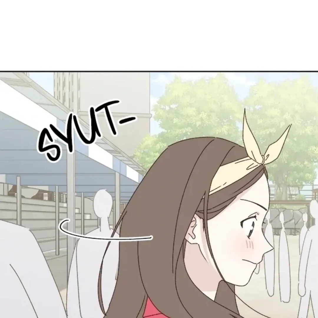 A Love Affair That Crosses the Boundaries of Love Chapter 24 page 35 - 