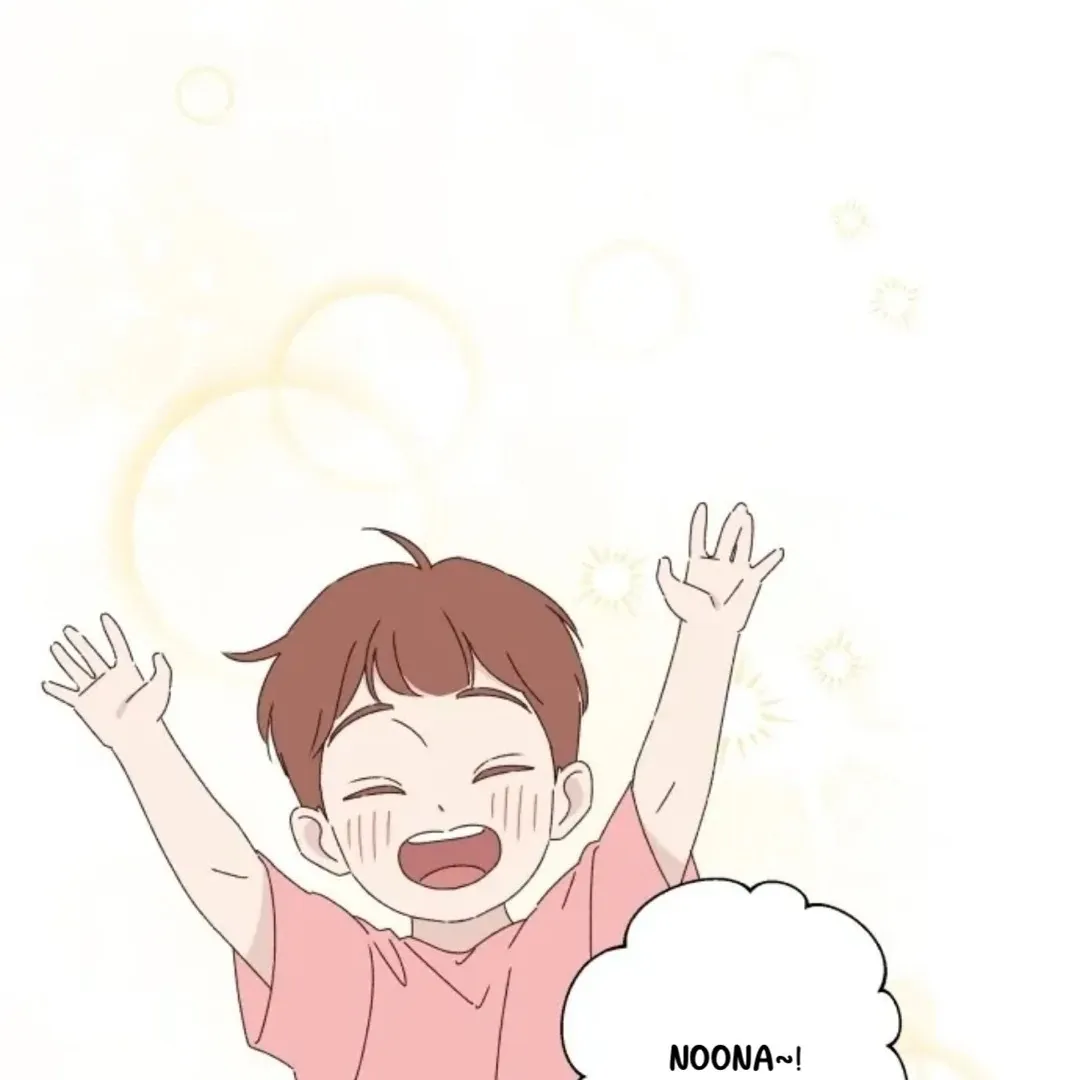 A Love Affair That Crosses the Boundaries of Love Chapter 24 page 40 - 