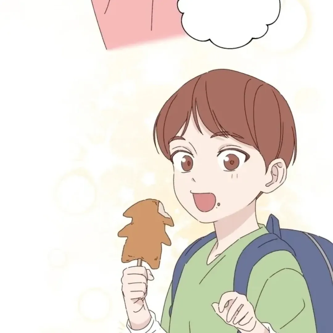 A Love Affair That Crosses the Boundaries of Love Chapter 24 page 41 - 