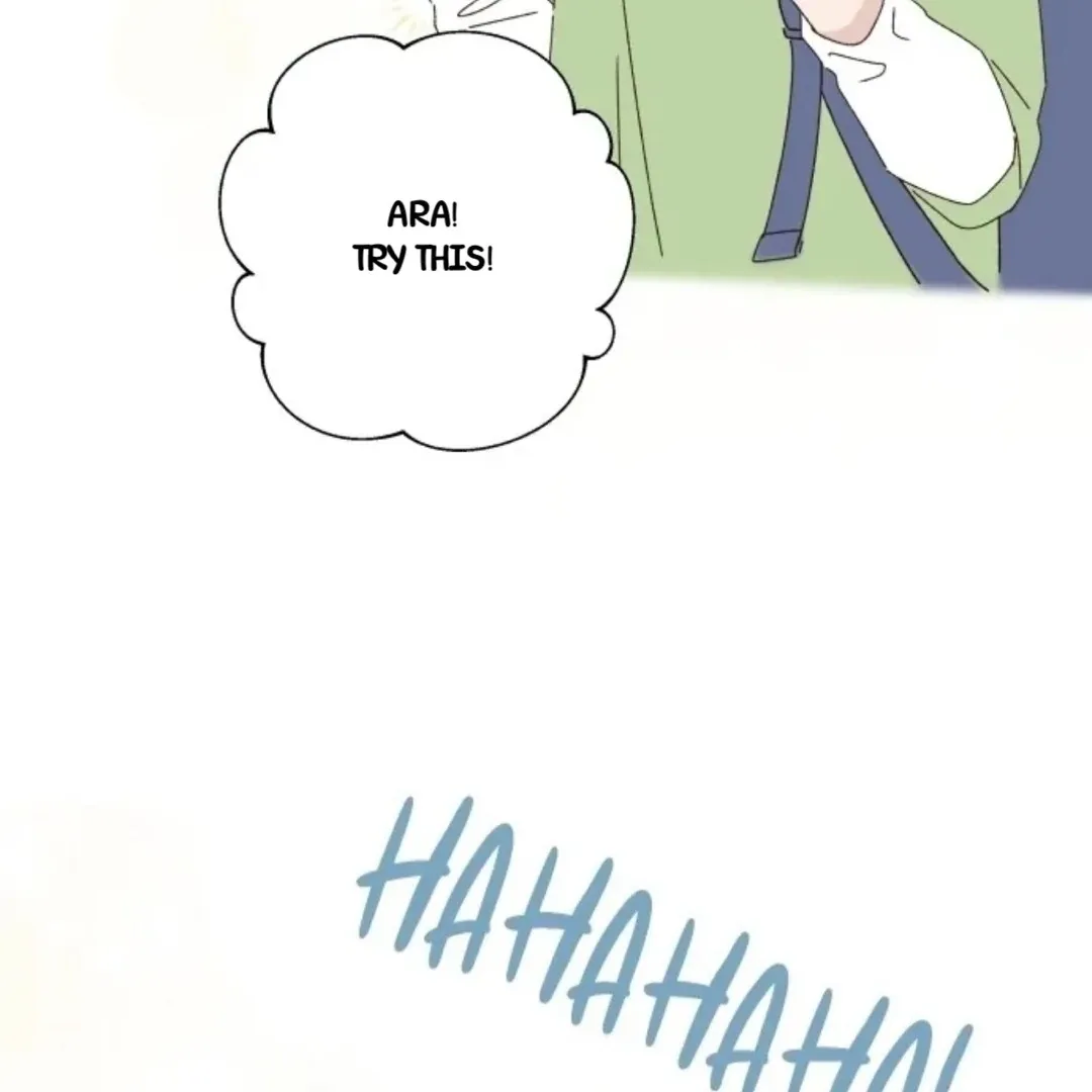 A Love Affair That Crosses the Boundaries of Love Chapter 24 page 42 - 