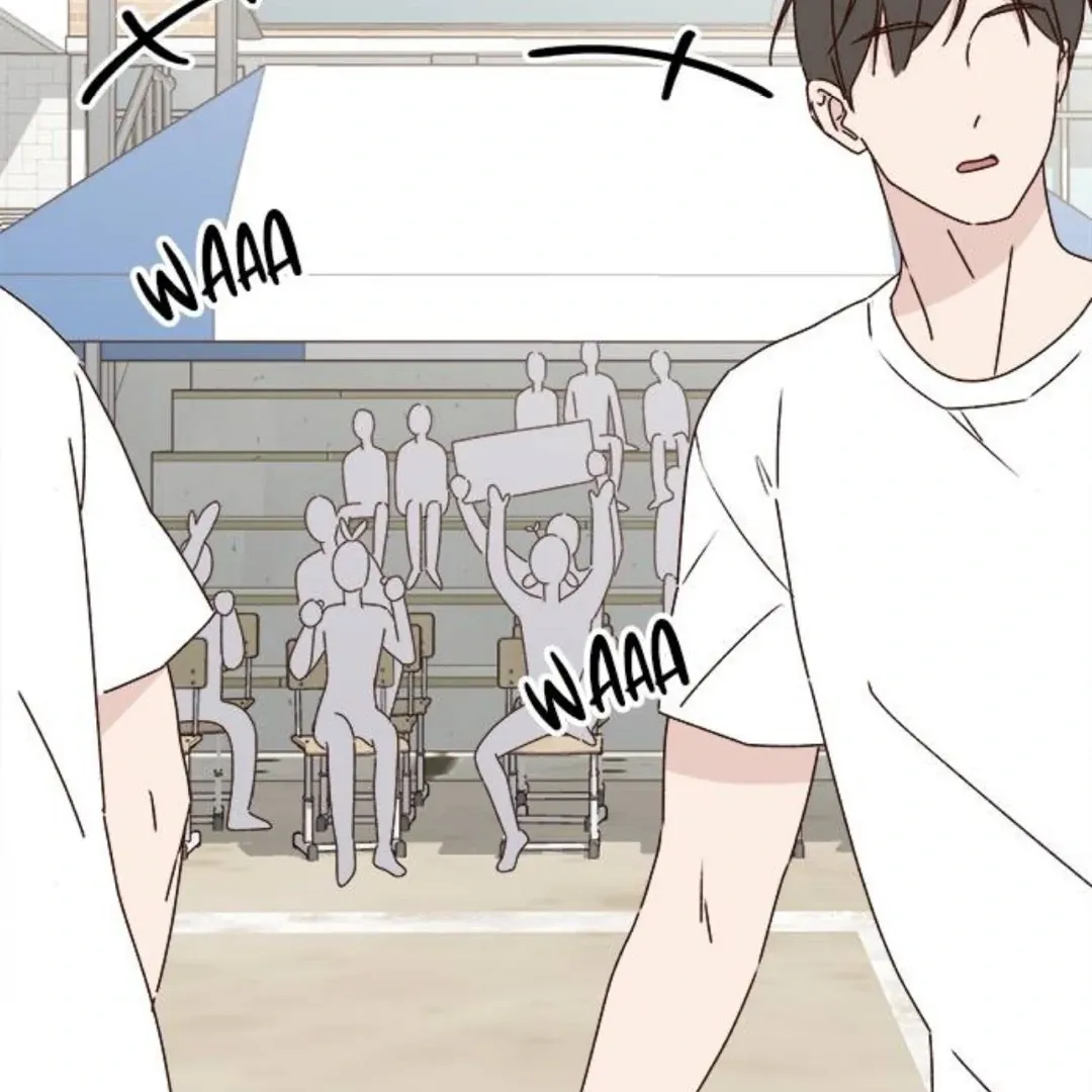 A Love Affair That Crosses the Boundaries of Love Chapter 24 page 56 - 