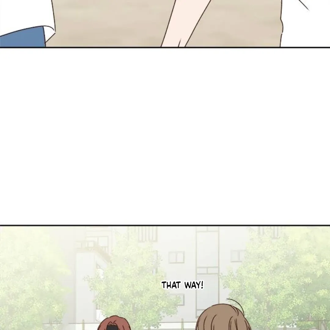 A Love Affair That Crosses the Boundaries of Love Chapter 24 page 57 - 