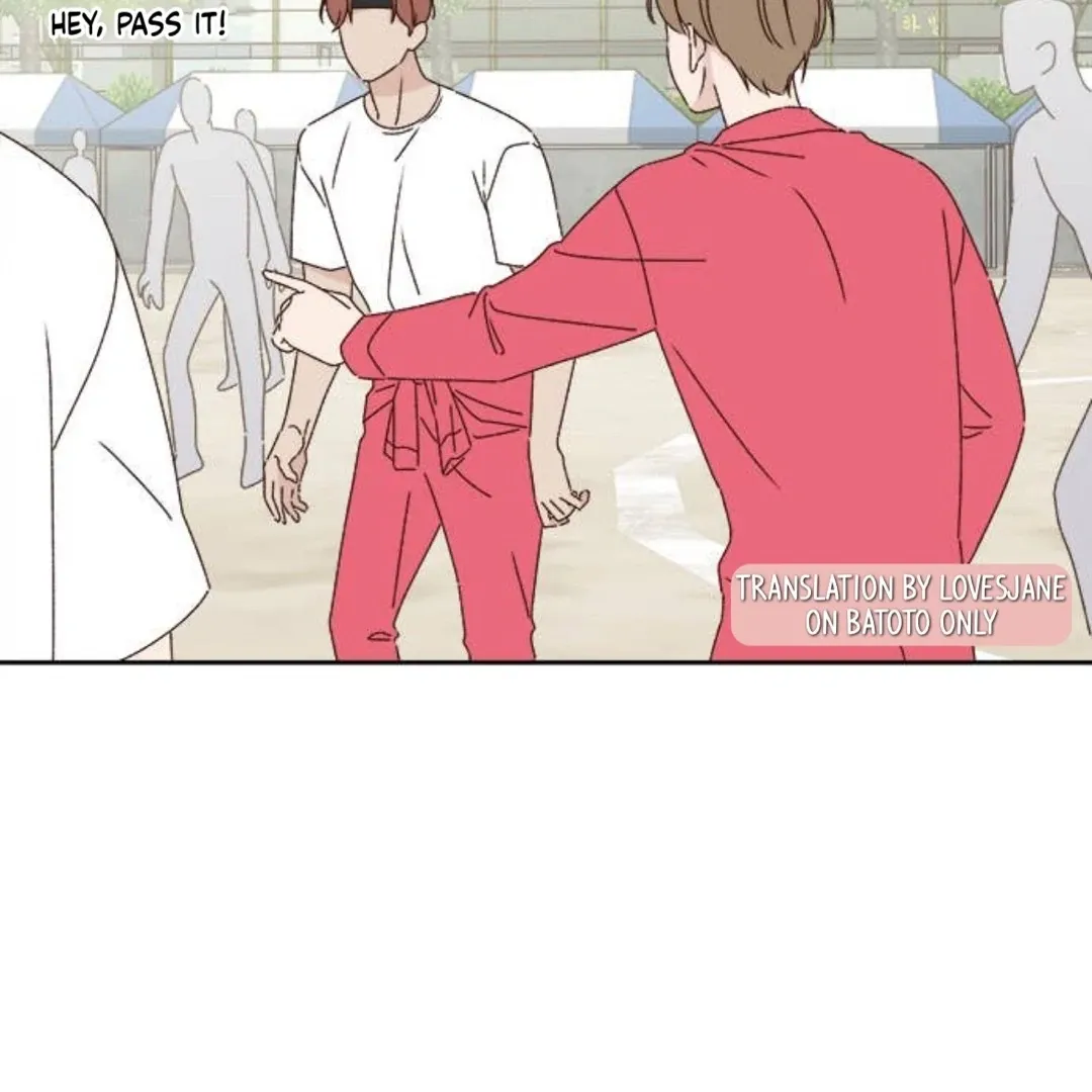 A Love Affair That Crosses the Boundaries of Love Chapter 24 page 58 - 