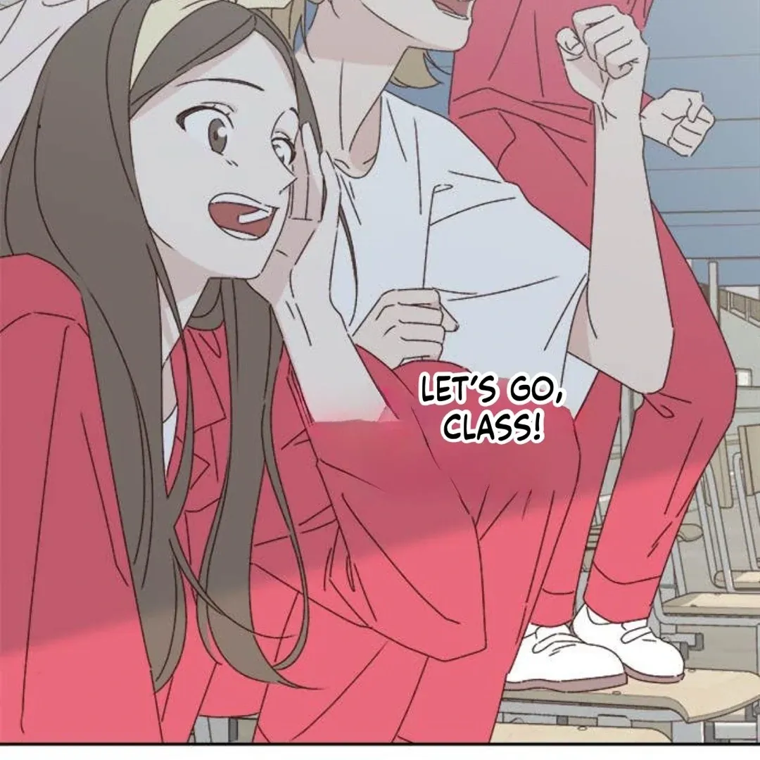 A Love Affair That Crosses the Boundaries of Love Chapter 24 page 60 - 