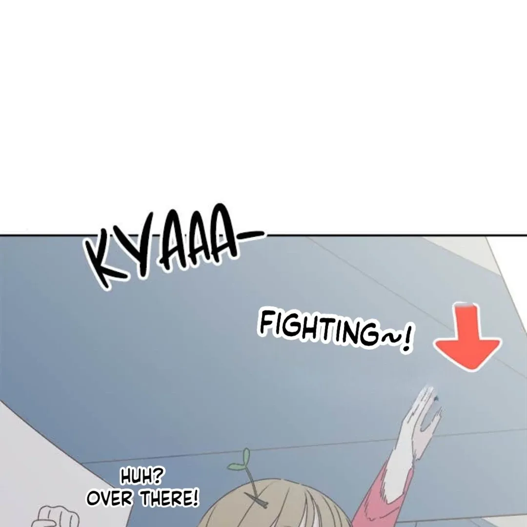 A Love Affair That Crosses the Boundaries of Love Chapter 24 page 61 - 