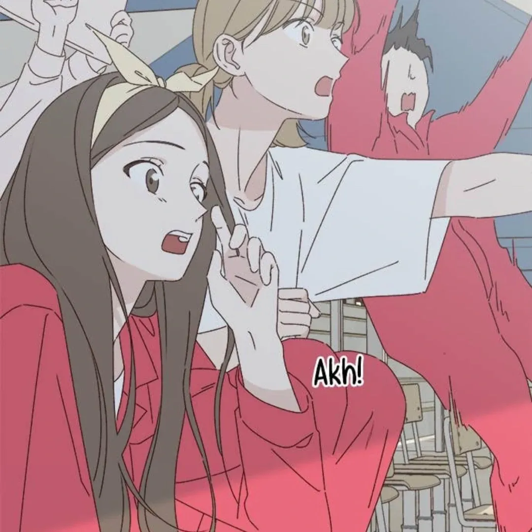 A Love Affair That Crosses the Boundaries of Love Chapter 24 page 62 - 