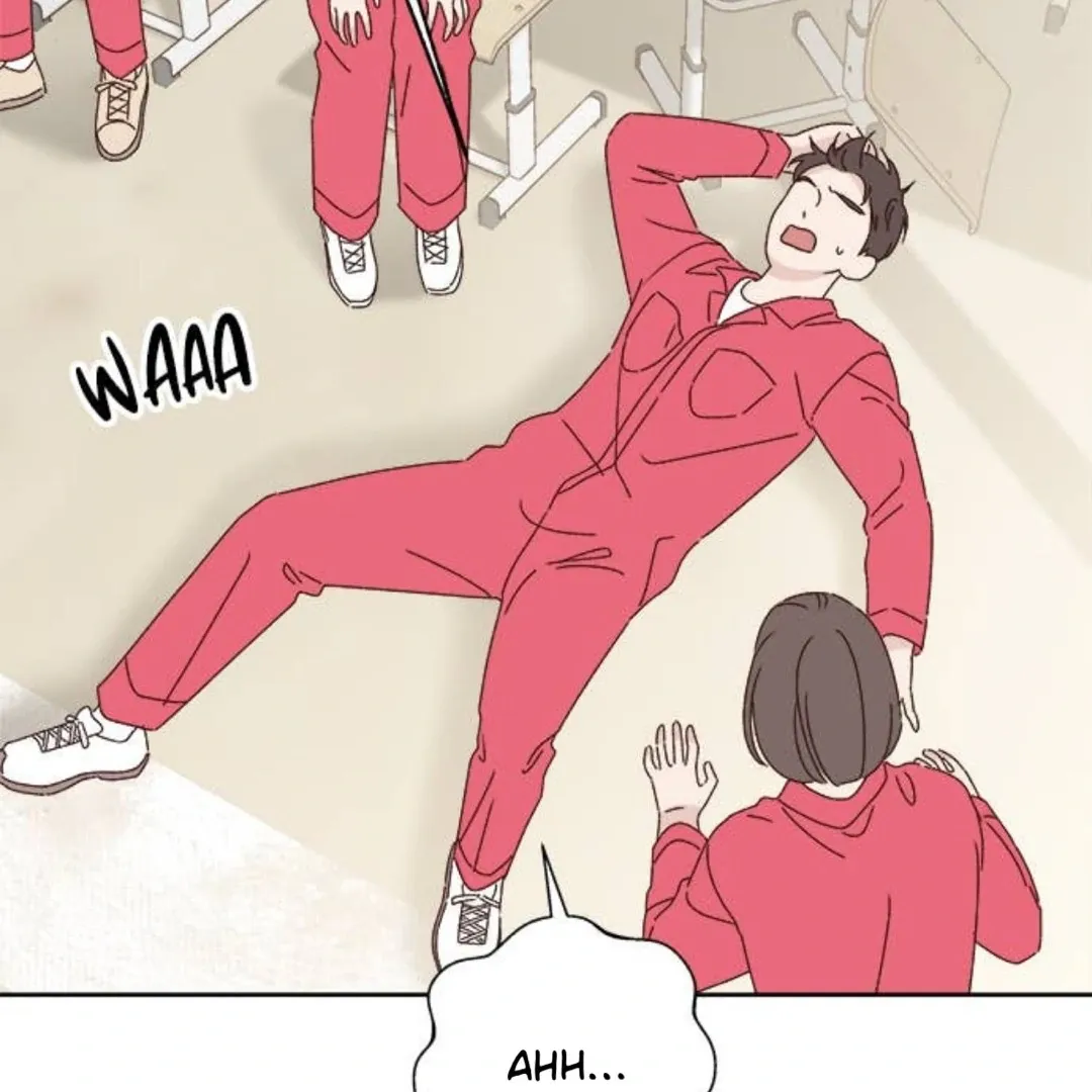 A Love Affair That Crosses the Boundaries of Love Chapter 24 page 65 - 