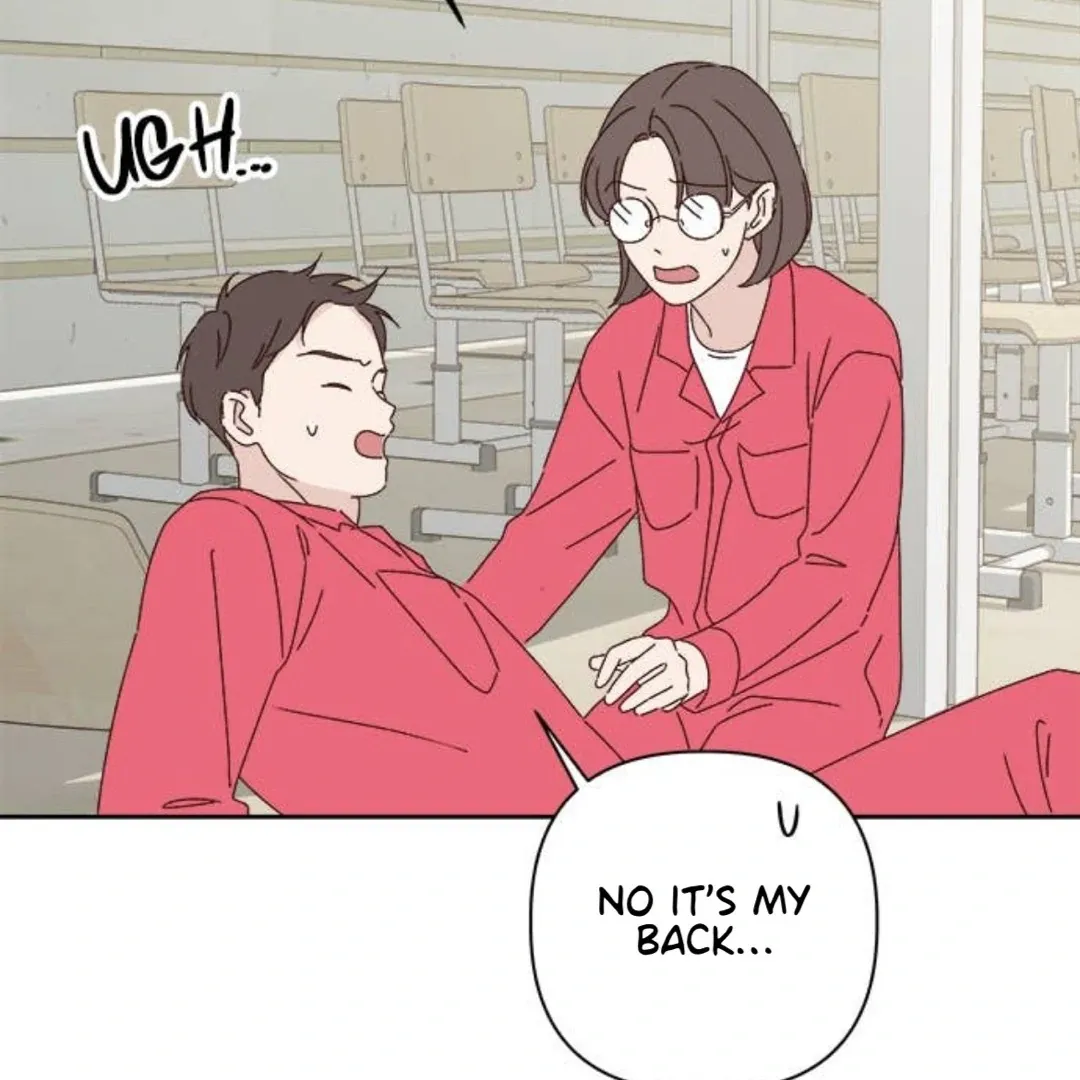 A Love Affair That Crosses the Boundaries of Love Chapter 24 page 67 - 