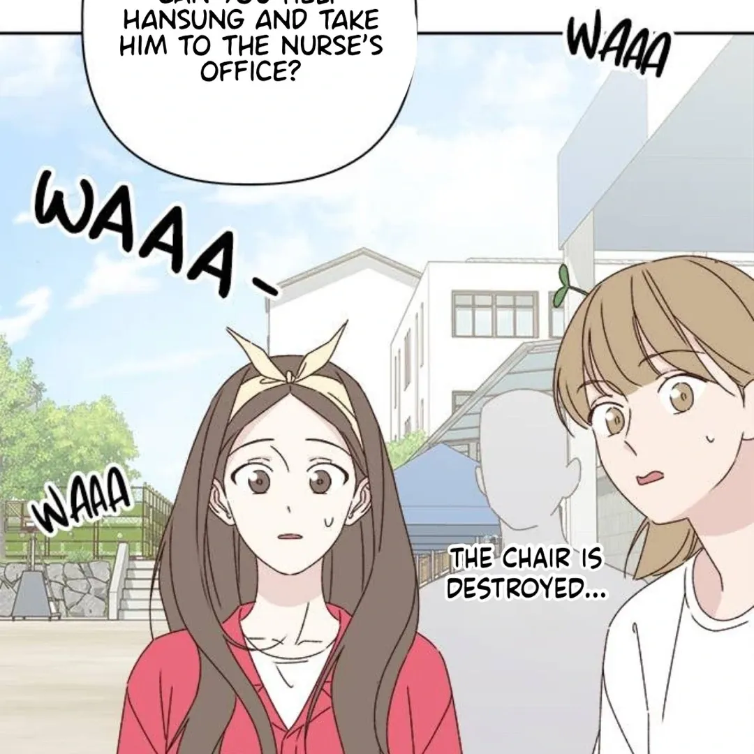 A Love Affair That Crosses the Boundaries of Love Chapter 24 page 69 - 