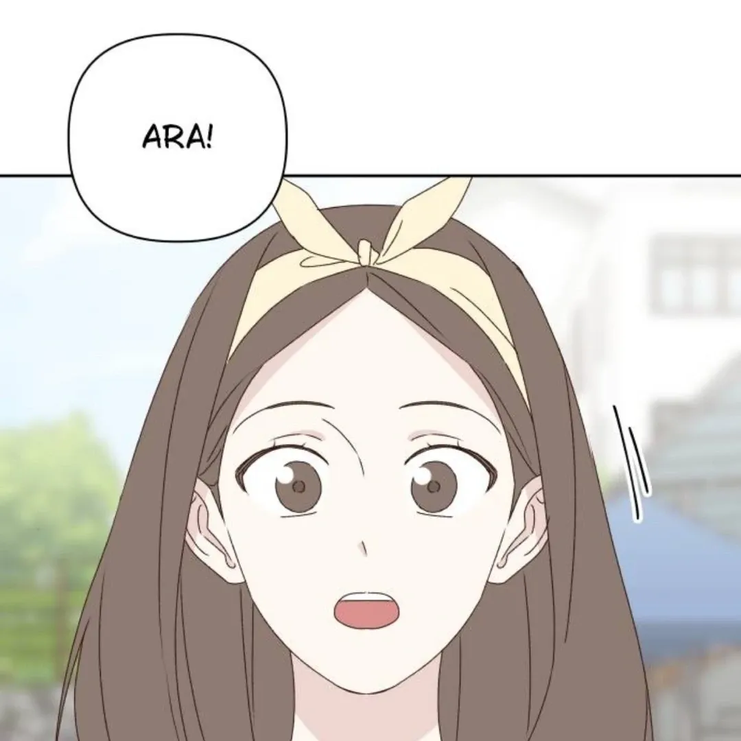 A Love Affair That Crosses the Boundaries of Love Chapter 24 page 71 - 