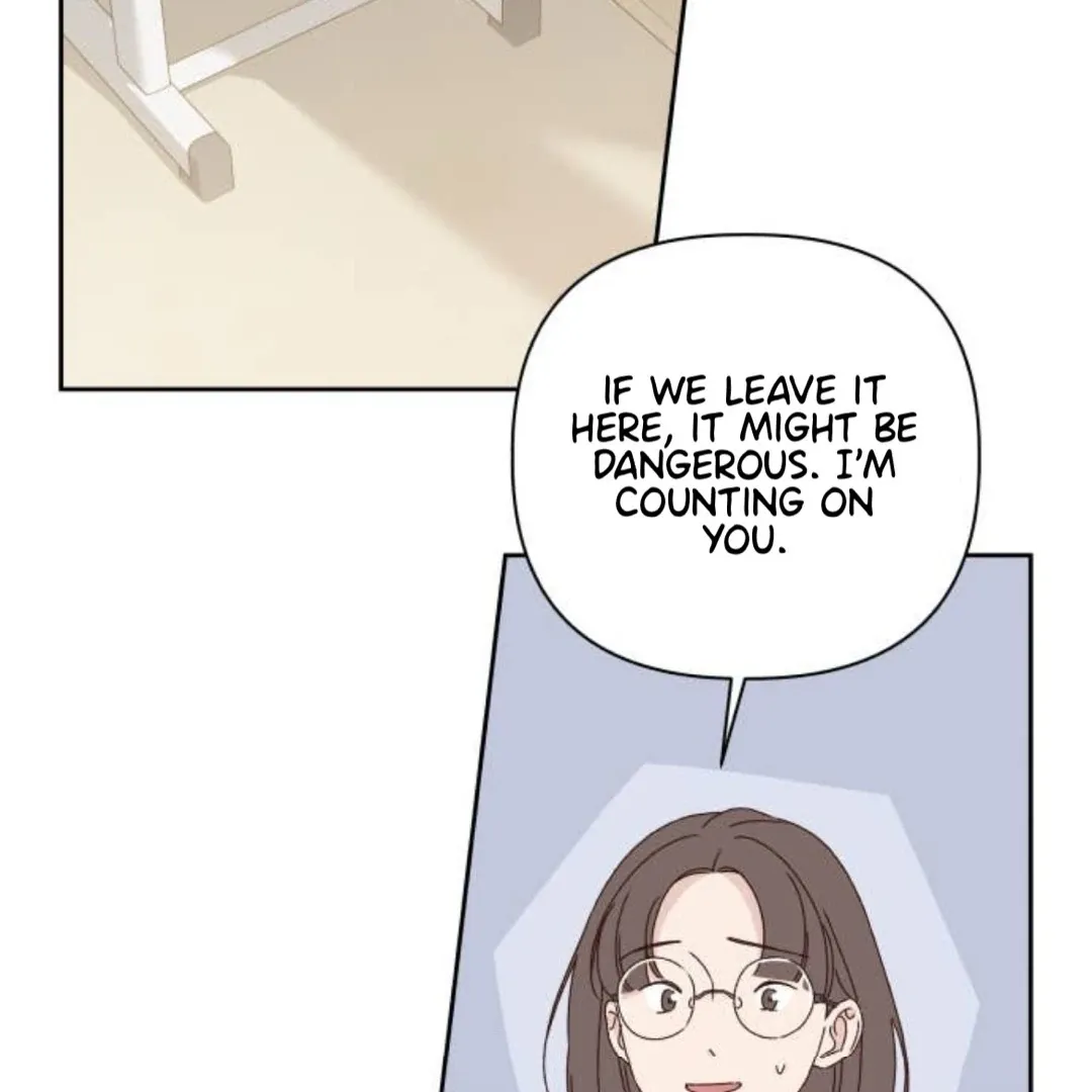A Love Affair That Crosses the Boundaries of Love Chapter 24 page 74 - 
