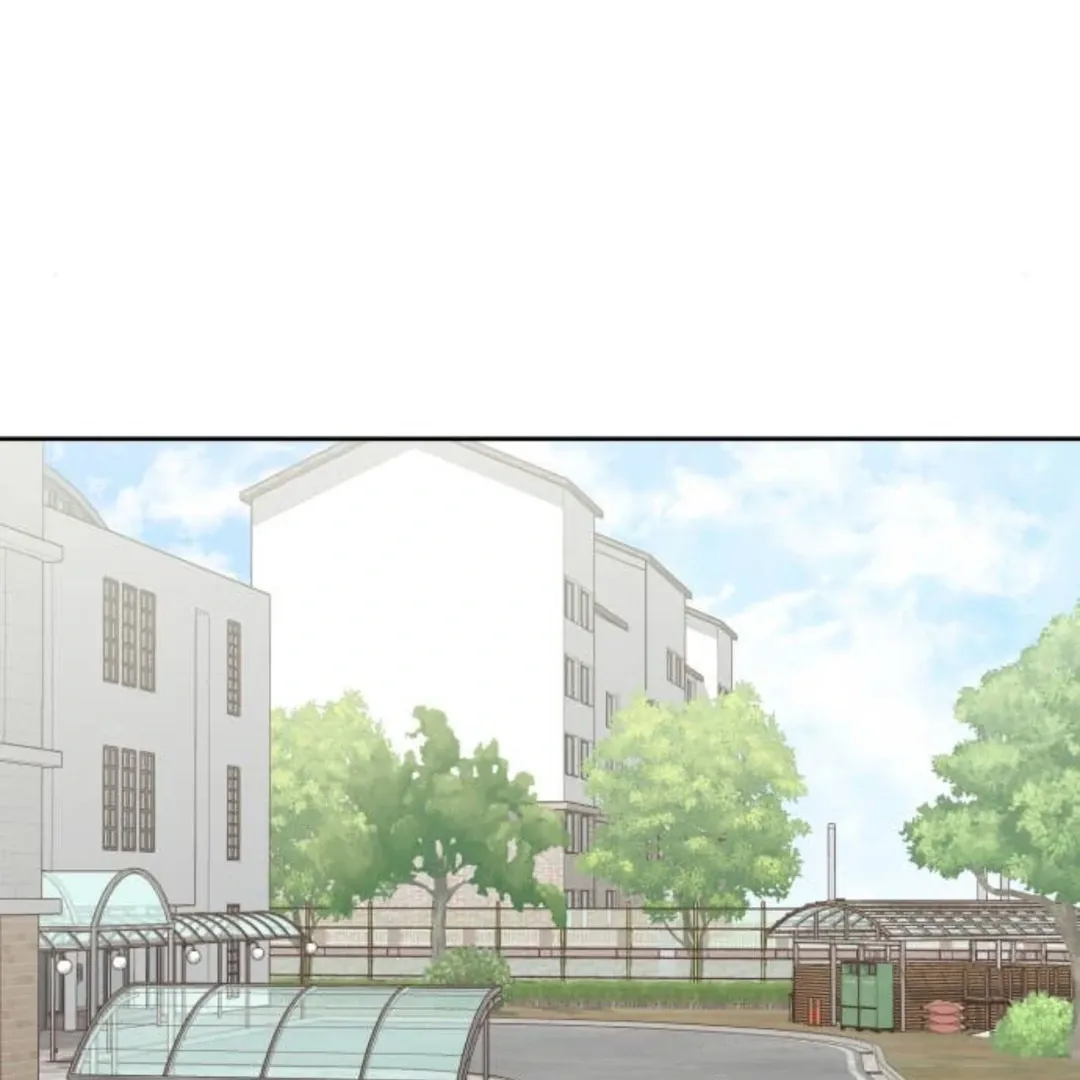 A Love Affair That Crosses the Boundaries of Love Chapter 24 page 77 - 