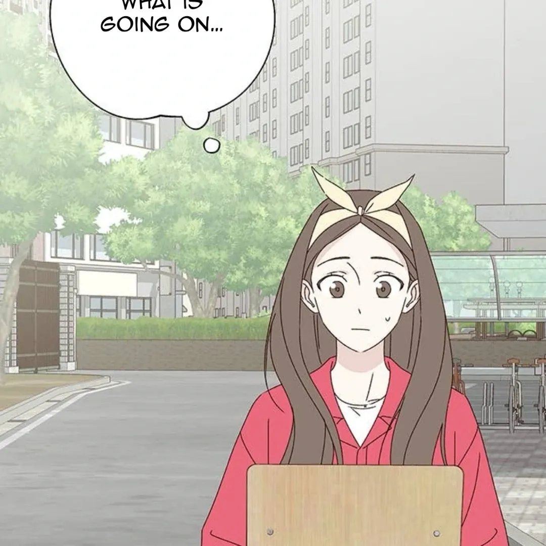 A Love Affair That Crosses the Boundaries of Love Chapter 24 page 79 - 