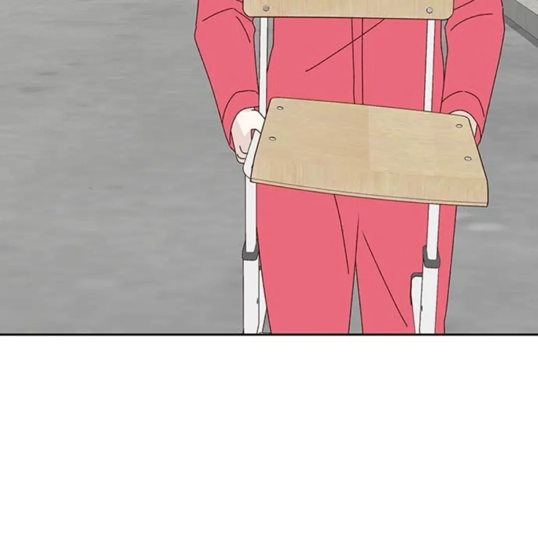 A Love Affair That Crosses the Boundaries of Love Chapter 24 page 80 - 