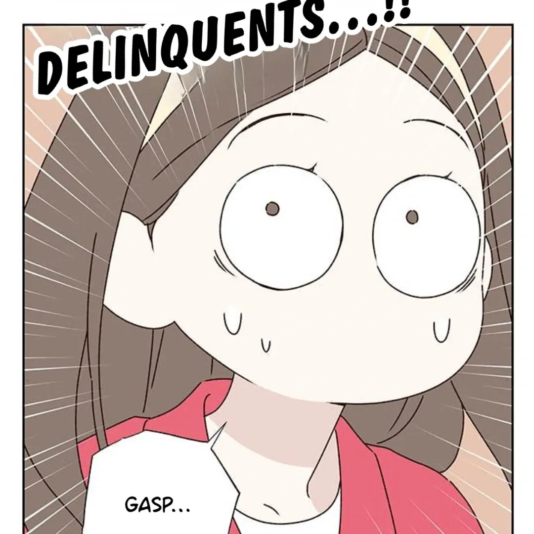 A Love Affair That Crosses the Boundaries of Love Chapter 24 page 86 - 