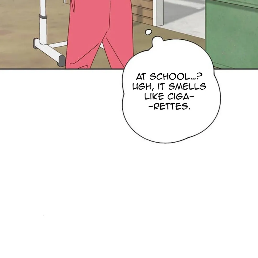 A Love Affair That Crosses the Boundaries of Love Chapter 24 page 89 - 