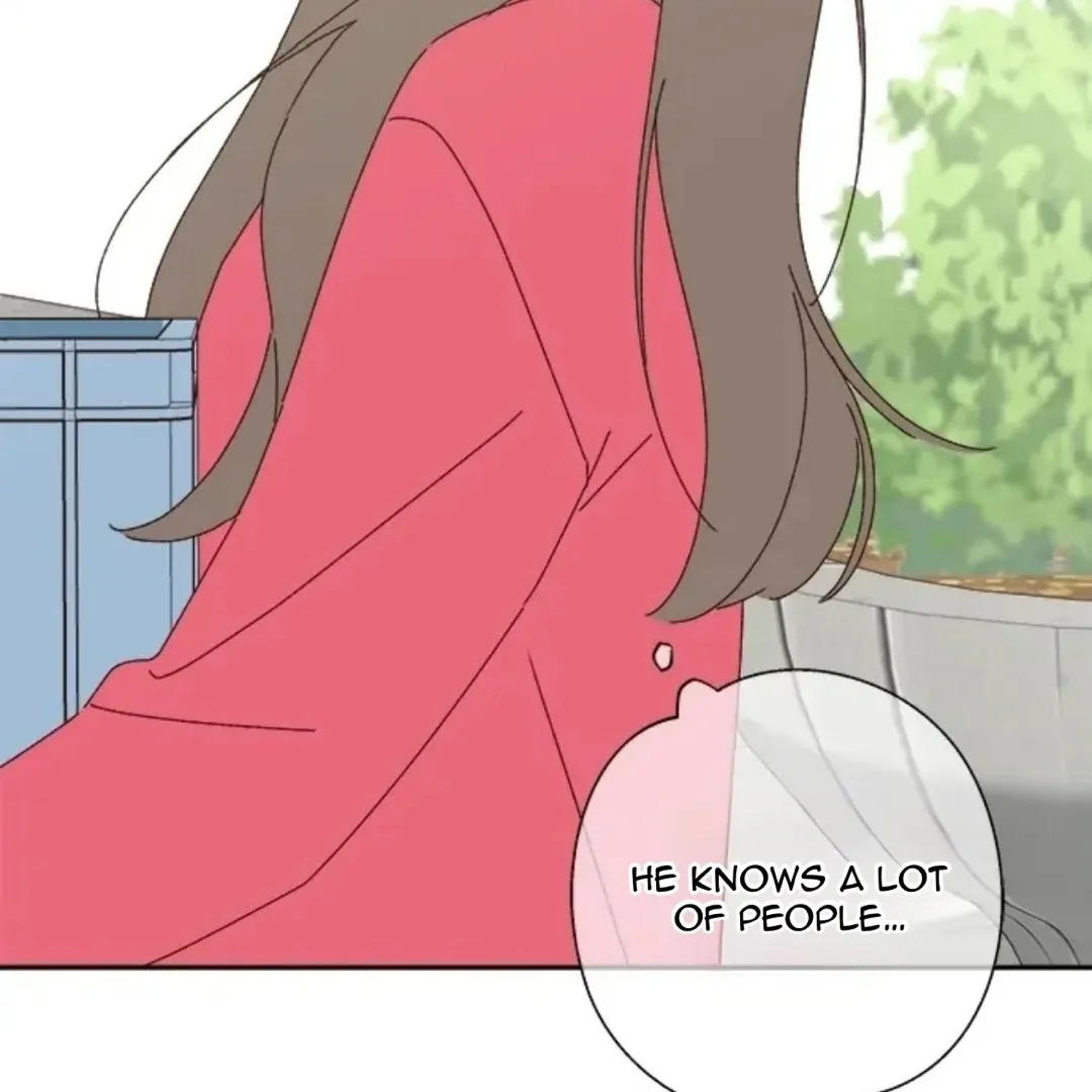A Love Affair That Crosses the Boundaries of Love Chapter 24 page 10 - 
