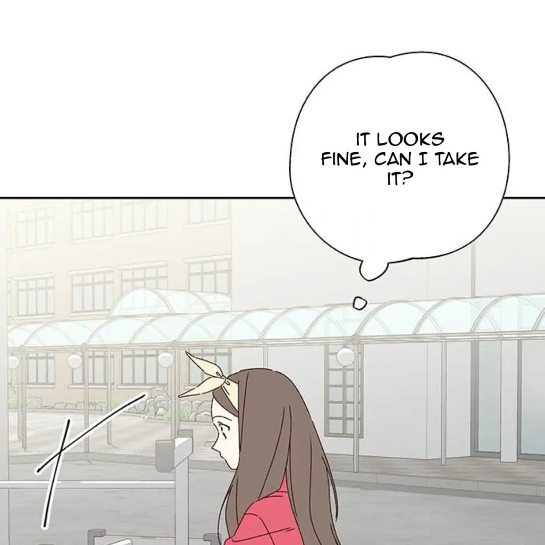 A Love Affair That Crosses the Boundaries of Love Chapter 24 page 92 - 