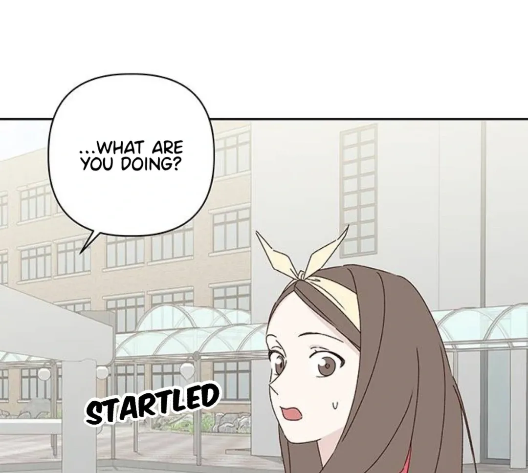 A Love Affair That Crosses the Boundaries of Love Chapter 24 page 94 - 