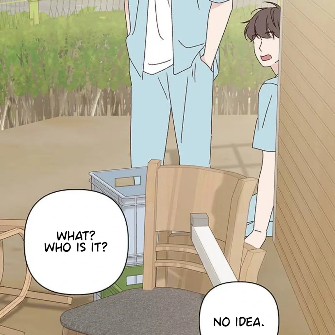 A Love Affair That Crosses the Boundaries of Love Chapter 24 page 97 - 
