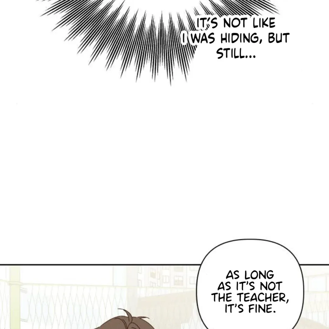 A Love Affair That Crosses the Boundaries of Love Chapter 24 page 100 - 