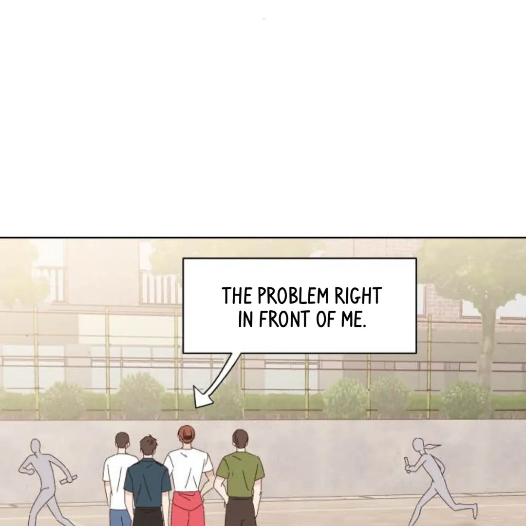 A Love Affair That Crosses the Boundaries of Love Chapter 25 page 103 - 