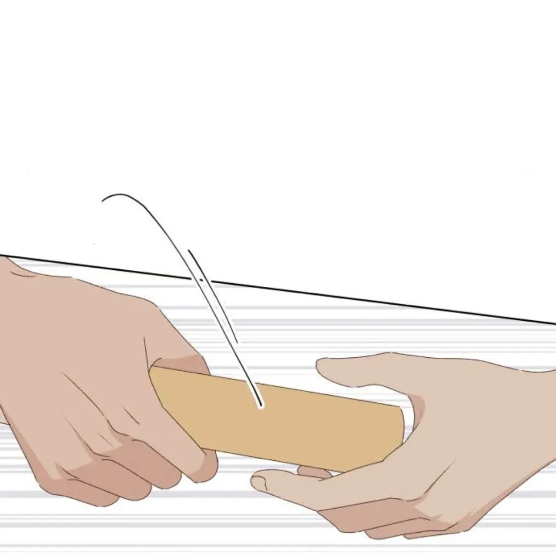 A Love Affair That Crosses the Boundaries of Love Chapter 25 page 110 - 