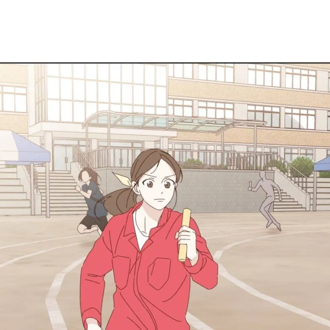 A Love Affair That Crosses the Boundaries of Love Chapter 25 page 117 - 