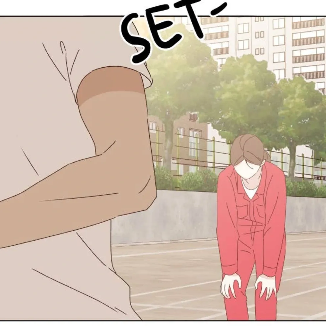 A Love Affair That Crosses the Boundaries of Love Chapter 25 page 141 - 