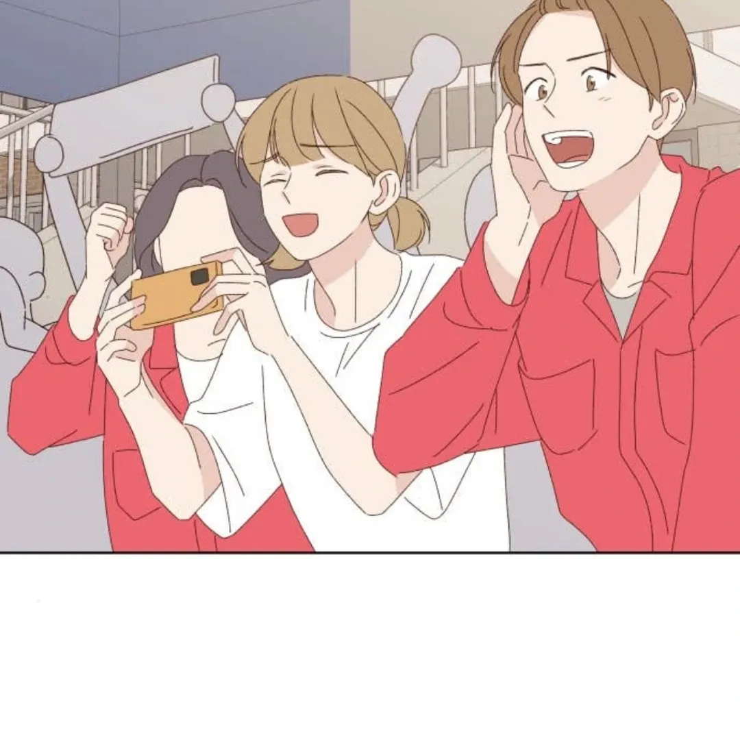 A Love Affair That Crosses the Boundaries of Love Chapter 25 page 145 - 