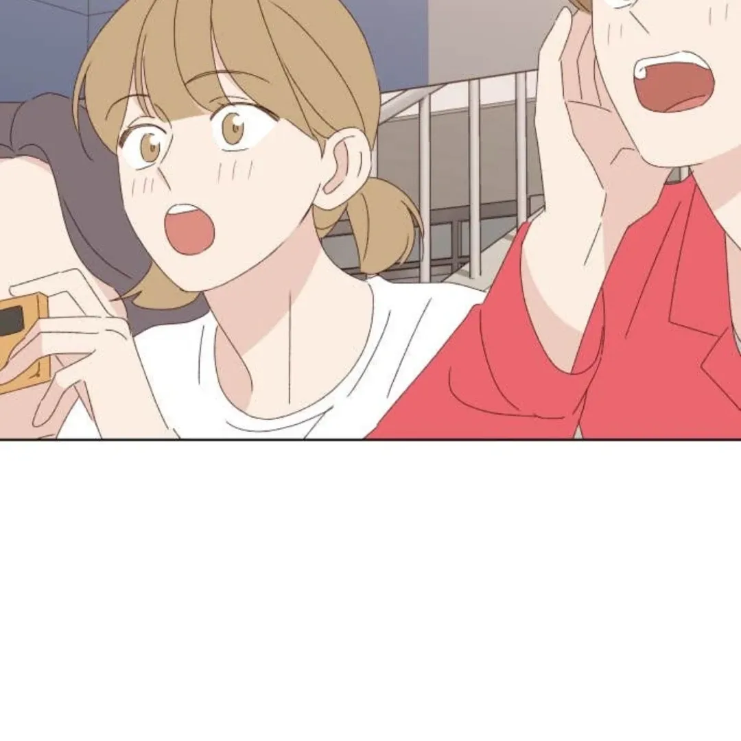 A Love Affair That Crosses the Boundaries of Love Chapter 25 page 154 - 