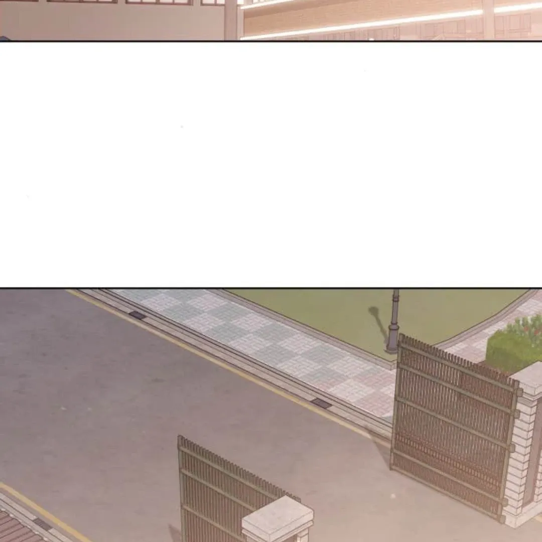 A Love Affair That Crosses the Boundaries of Love Chapter 25 page 161 - 