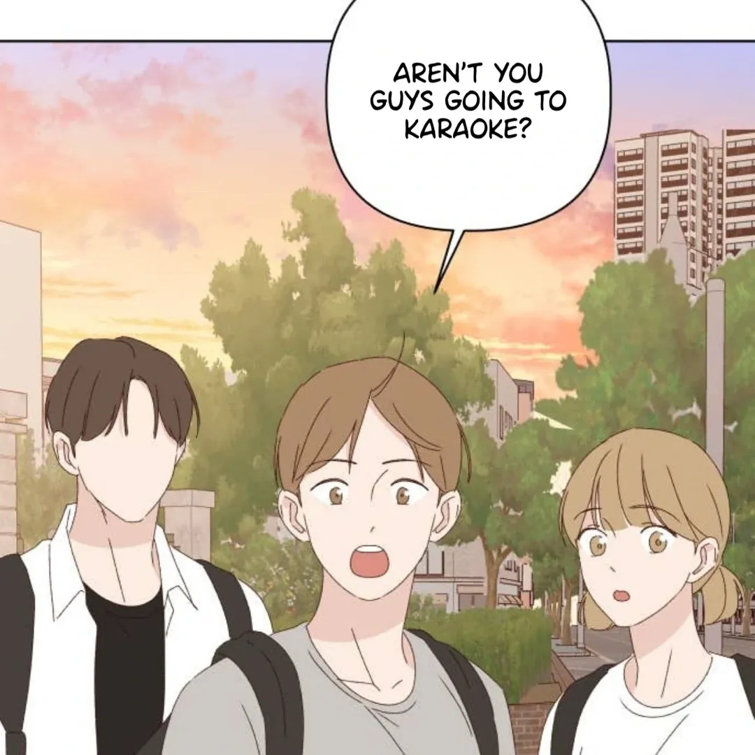 A Love Affair That Crosses the Boundaries of Love Chapter 25 page 163 - 