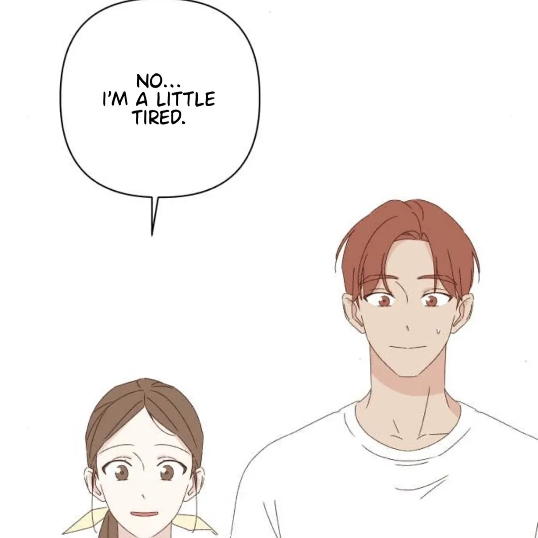 A Love Affair That Crosses the Boundaries of Love Chapter 25 page 165 - 