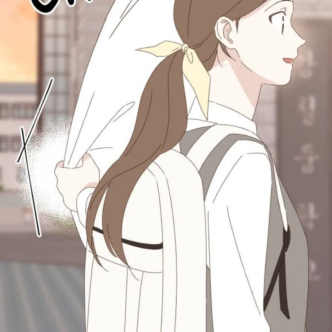 A Love Affair That Crosses the Boundaries of Love Chapter 25 page 168 - 