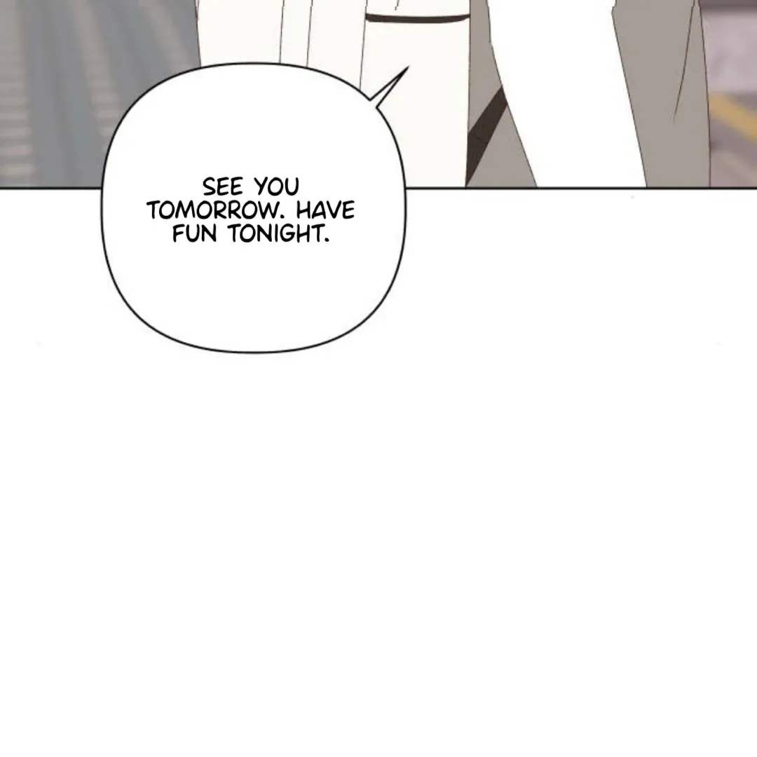 A Love Affair That Crosses the Boundaries of Love Chapter 25 page 169 - 