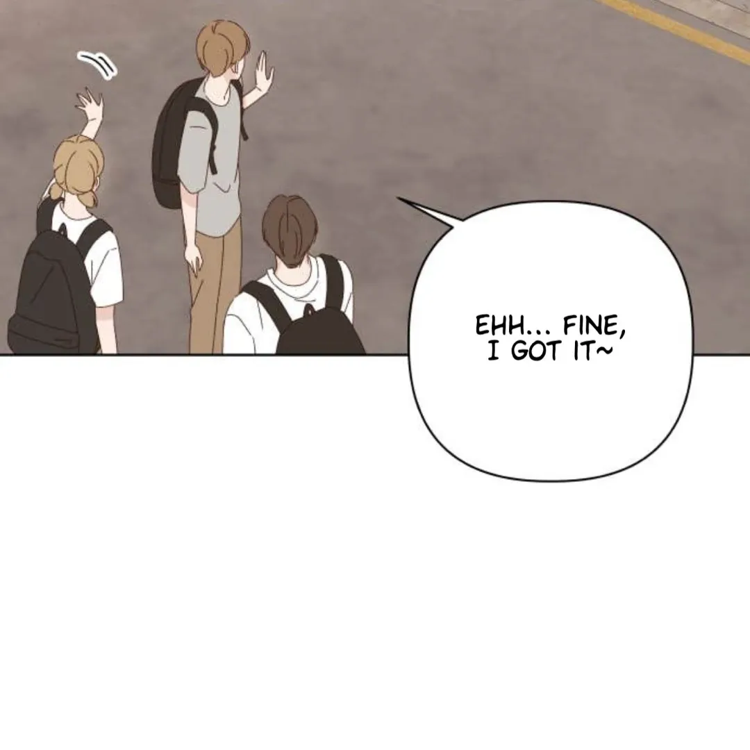 A Love Affair That Crosses the Boundaries of Love Chapter 25 page 171 - 