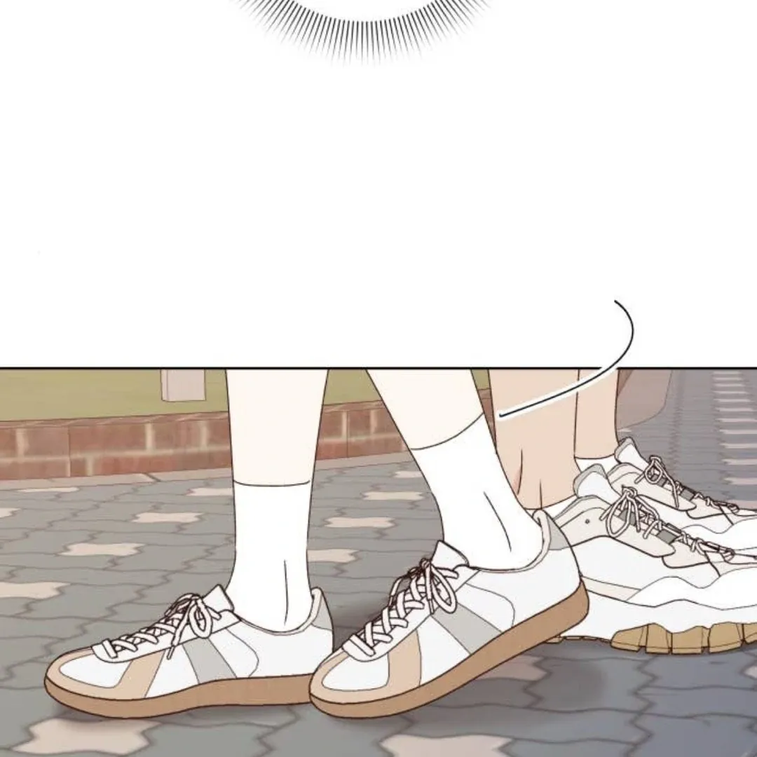 A Love Affair That Crosses the Boundaries of Love Chapter 25 page 174 - 