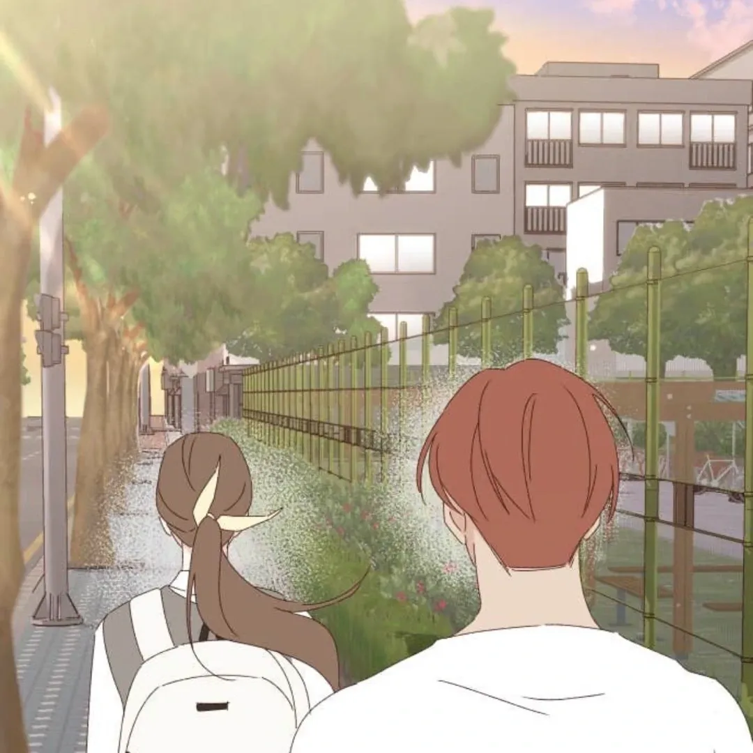 A Love Affair That Crosses the Boundaries of Love Chapter 25 page 176 - 