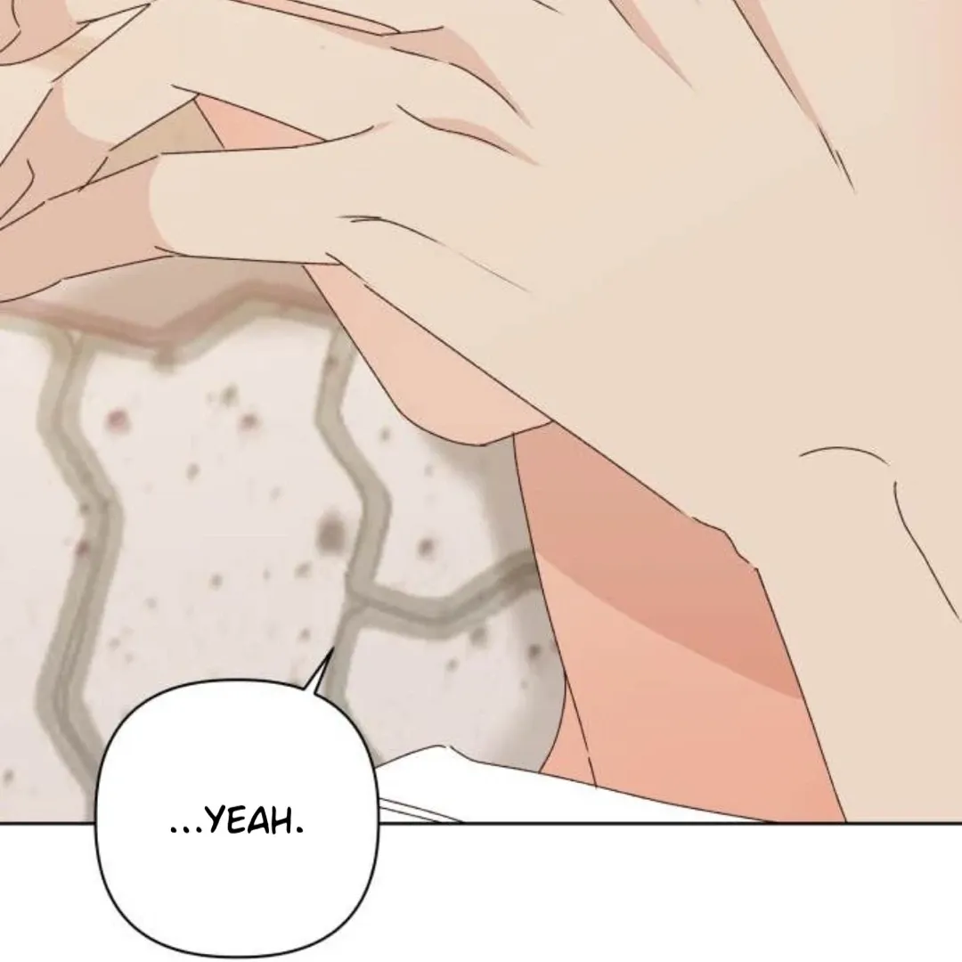 A Love Affair That Crosses the Boundaries of Love Chapter 25 page 19 - 