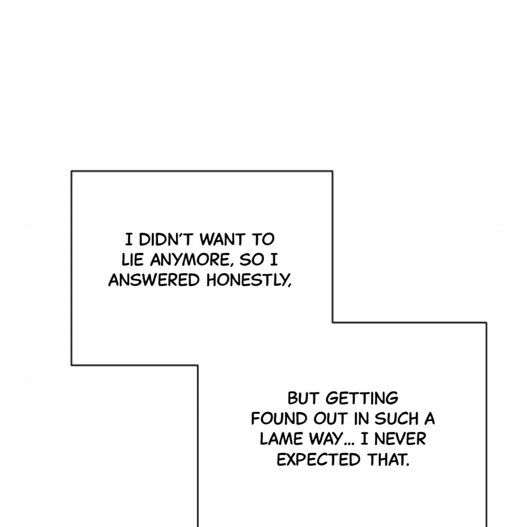 A Love Affair That Crosses the Boundaries of Love Chapter 25 page 182 - 