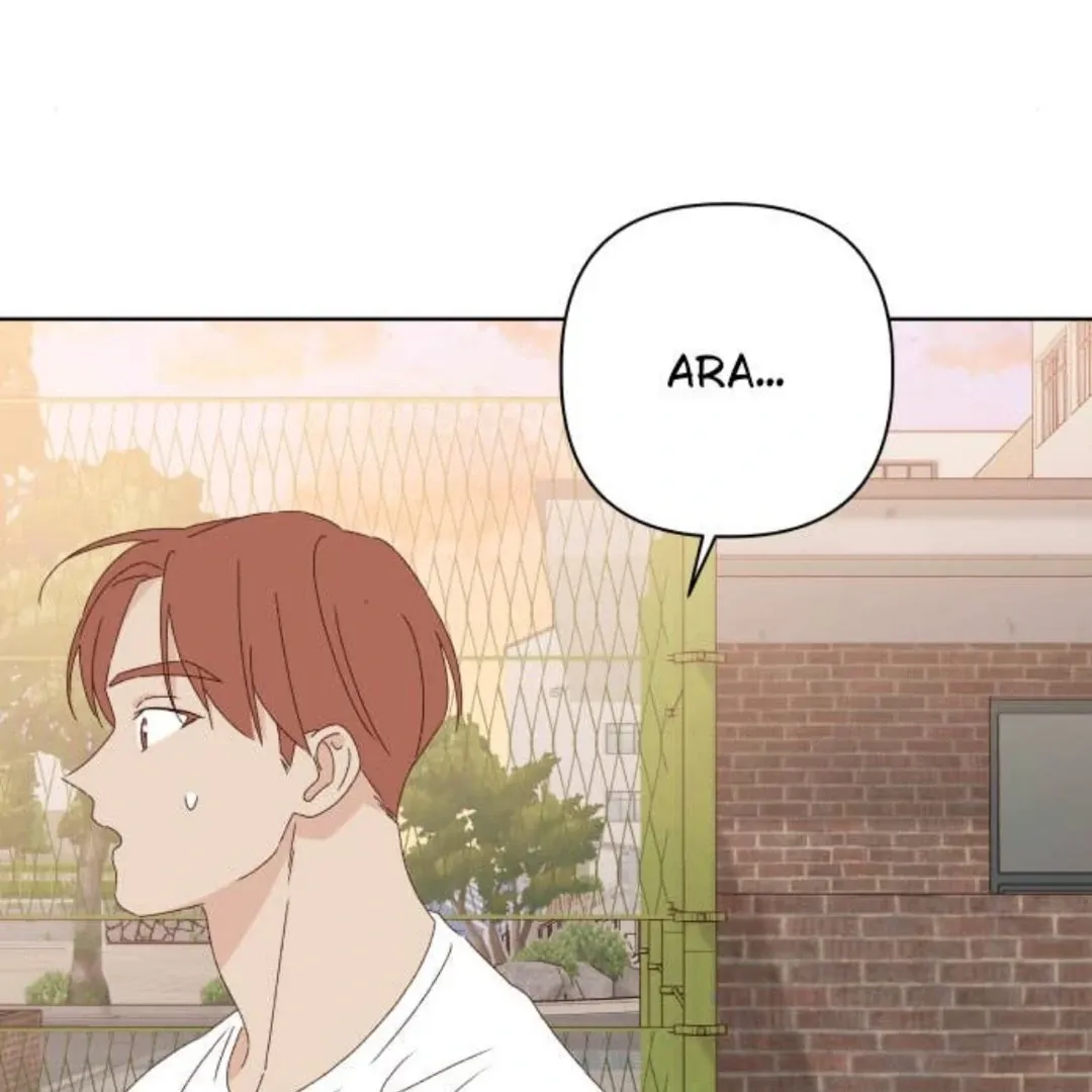 A Love Affair That Crosses the Boundaries of Love Chapter 25 page 185 - 