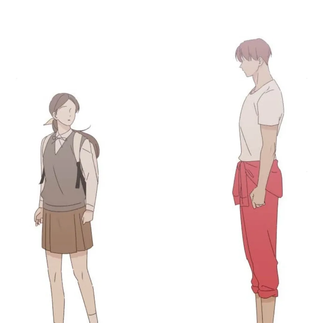 A Love Affair That Crosses the Boundaries of Love Chapter 25 page 194 - 
