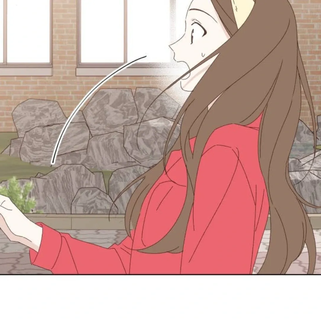A Love Affair That Crosses the Boundaries of Love Chapter 25 page 21 - 