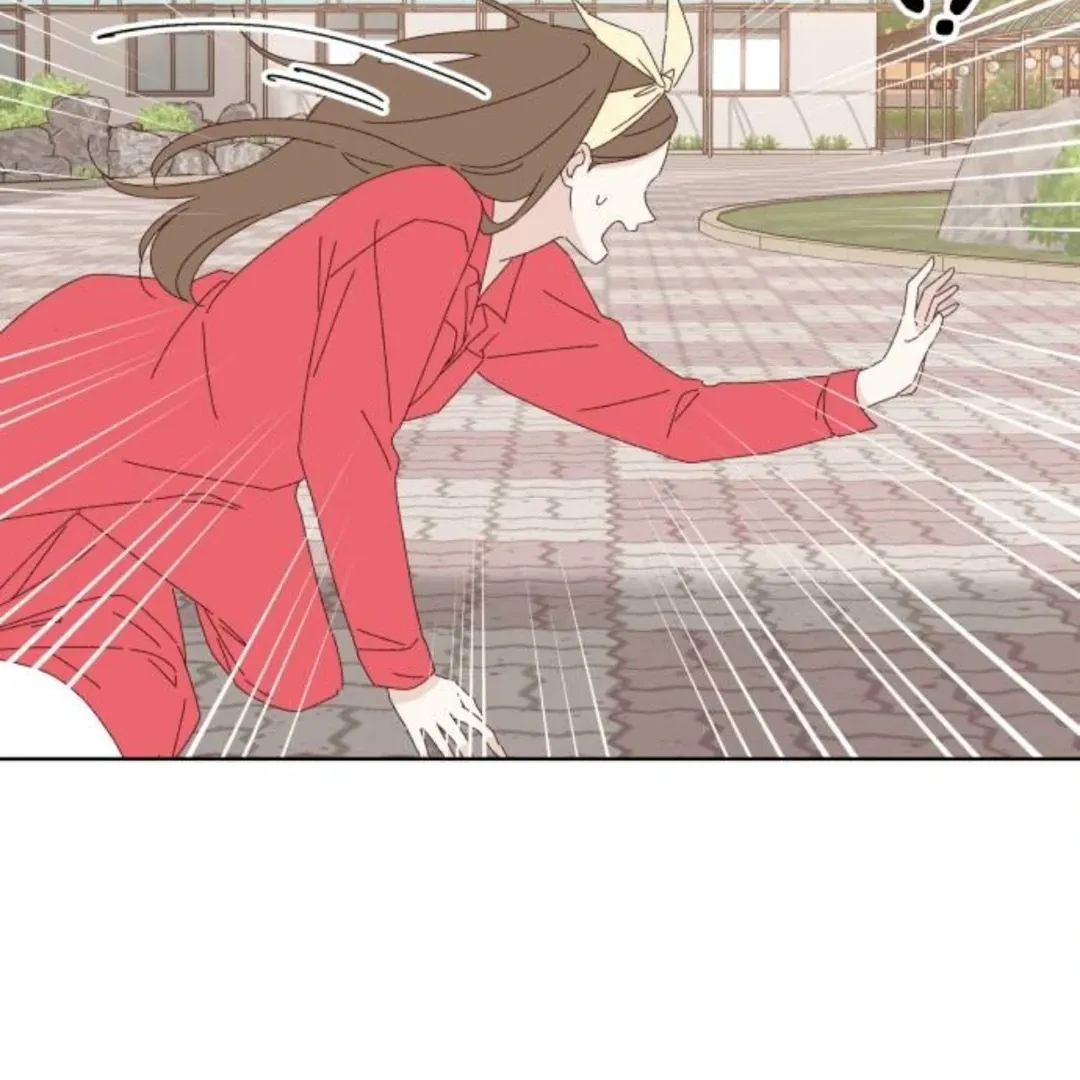 A Love Affair That Crosses the Boundaries of Love Chapter 25 page 25 - 