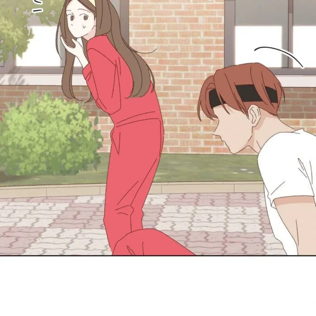 A Love Affair That Crosses the Boundaries of Love Chapter 25 page 30 - 