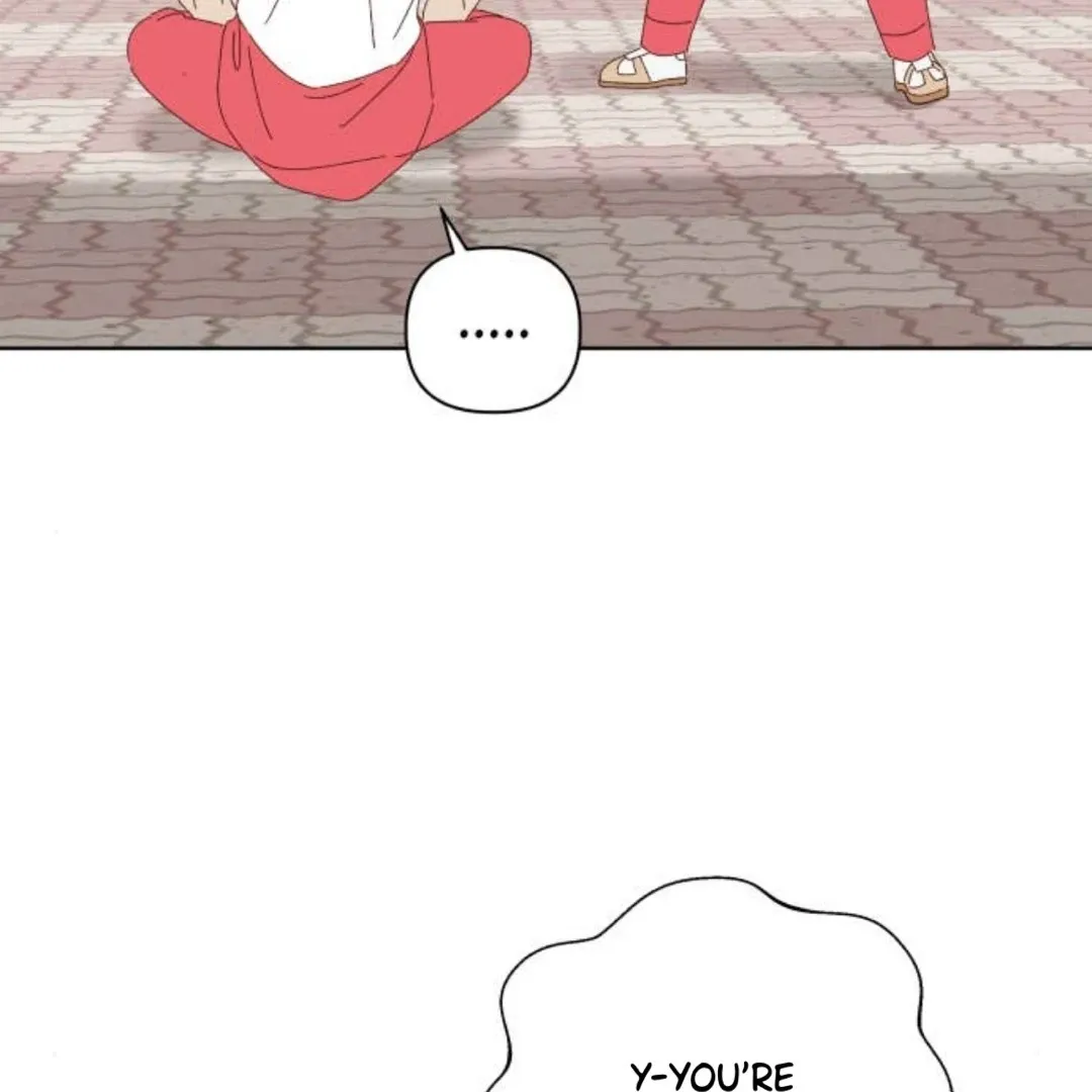 A Love Affair That Crosses the Boundaries of Love Chapter 25 page 34 - 